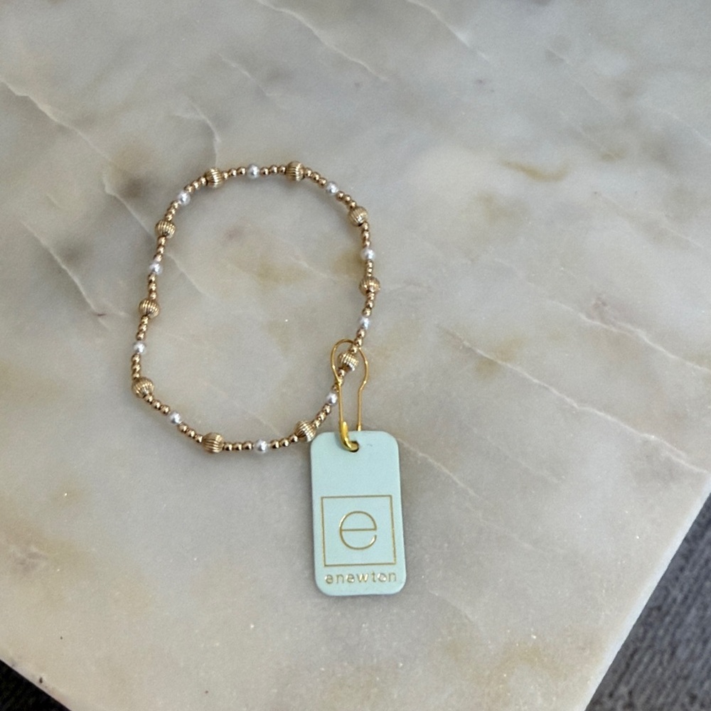 eNewton bracelet